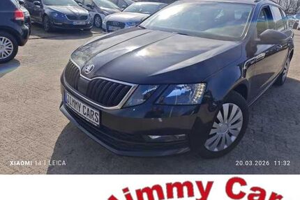 Skoda Octavia 195.000 km 9.999 &euro; Kiel-Moorsee 24145