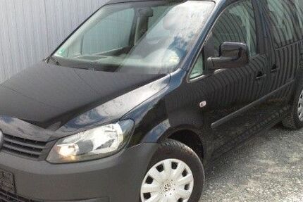 VW Caddy 189.600 km 7.300 € Chemnitz OT Wittgensdorf 09228