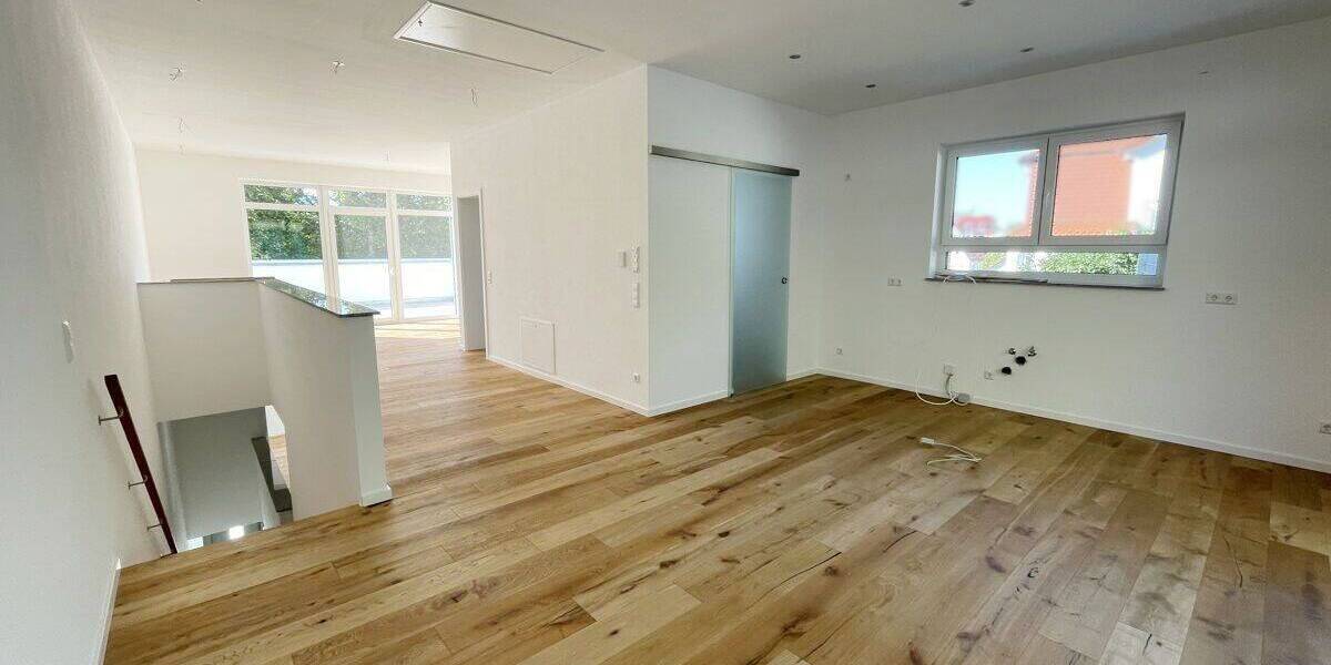 Doppelhaushälfte Illerkirchberg Oberkirchberg - 5 Zimmer, 155 m&sup2;, 649.000&euro; | Angebot:24028319