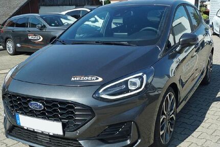 Ford Fiesta 26.666 km 21.990 &euro; Appenweier-Urloffen 77767