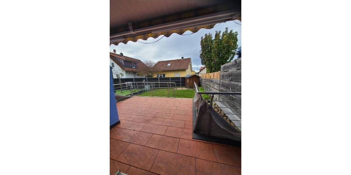 Etagenwohnung Breisach am Rhein Breisach - 3 Zimmer, 80 m&sup2;, 349.000&euro; | Angebot:26229014