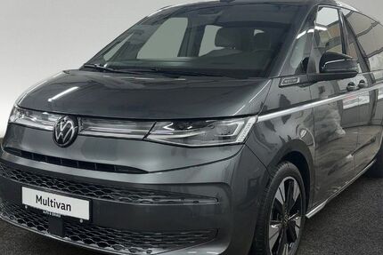 VW T7 Multivan 9.990 km 78.650 &euro; Weilheim 82362