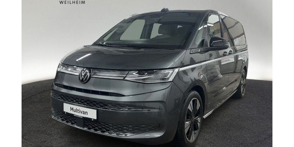 VW T7 Multivan 9.990 km 78.650 &euro; Weilheim 82362