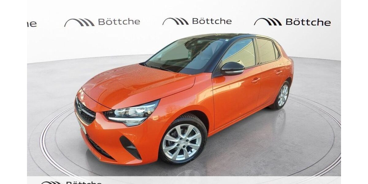 Opel Corsa 15.125 km 13.450 &euro; Brandenburg an der Havel 14772