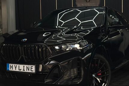 BMW X6 7.250 km 80.900 &euro; Berlin 13597