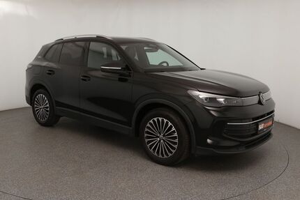 VW Tiguan 31.750 km 32.880 &euro; Garching 85748