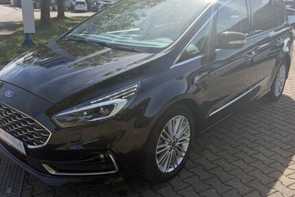 Ford S-Max 80.900 km 25.990 &euro; Pfaffenhofen 89284