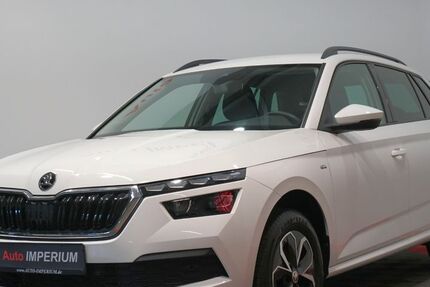 Skoda Kamiq 50.992 km 22.590 € Schmidgaden 92546
