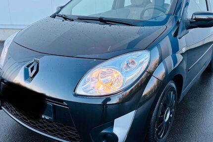 Renault Twingo 164.200 km 2.300 &euro; Viersen 41749