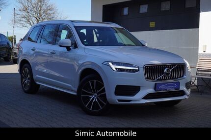 Volvo XC90 106.000 km 35.999 &euro; Owen 73277