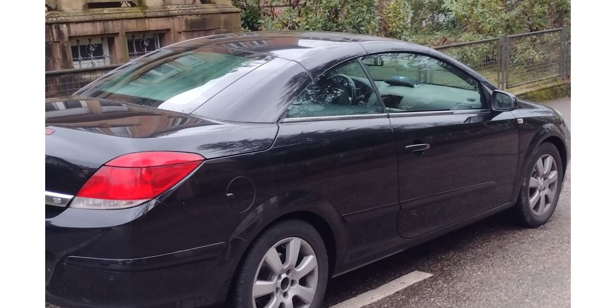 Opel Astra 198.000 km 2.200 &euro; Baden-Baden 76530