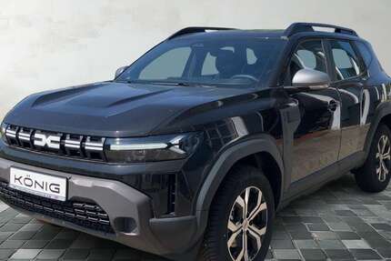 Dacia Duster 2.100 km 26.020 &euro; Eisenhüttenstadt 15890