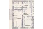 Etagenwohnung Tann - 8 Zimmer, 170 m&sup2;, 1.250&euro; | Angebot:26407154