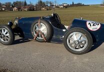Gebrauchtwagen Bugatti Andere