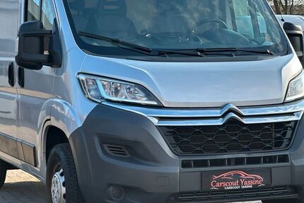 Citroen Jumper 154.000 km 7.490 &euro; Buxtehude 21614