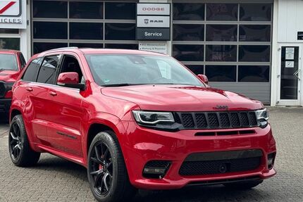 Jeep Grand Cherokee 51.500 km 48.800 &euro; Krefeld 47805