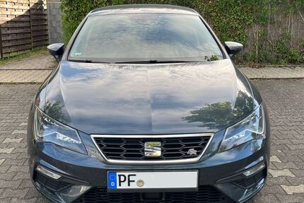 Seat Leon 86.000 km 18.500 &euro; Pforzheim 75181
