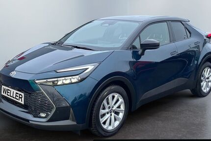 Toyota C-HR 21.635 km 32.380 &euro; Hamm 59067