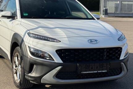 Hyundai KONA 34.000 km 16.990 € Meckenbeuren 88074