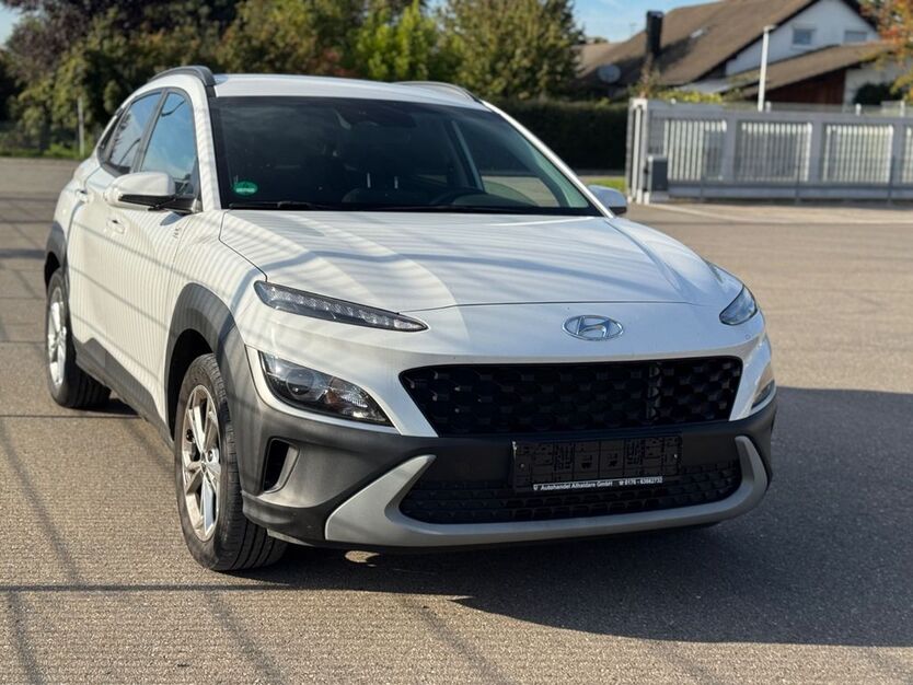 Hyundai KONA 34.000 km 16.990 € Meckenbeuren 88074