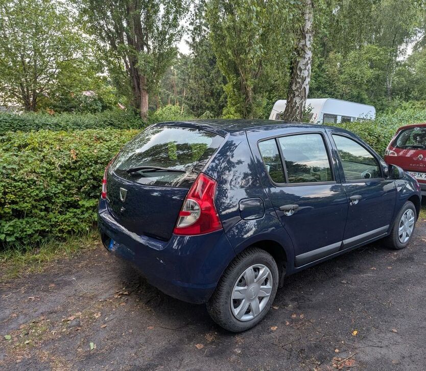 Sandero