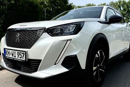Peugeot 2008 35.000 km 17.500 &euro; Pfaffen-Schwabenheim 55546