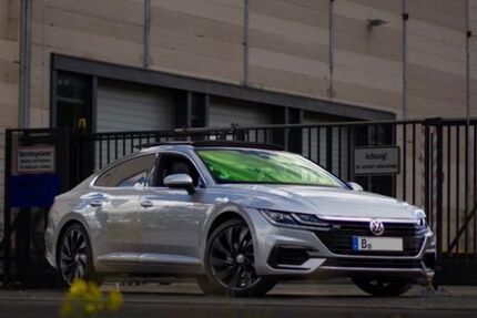 VW Arteon 98.000 km 24.800 &euro; Berlin 10315
