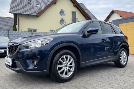 Mazda CX-5 108.212 km 12.490 &euro; Pfungstadt 64319