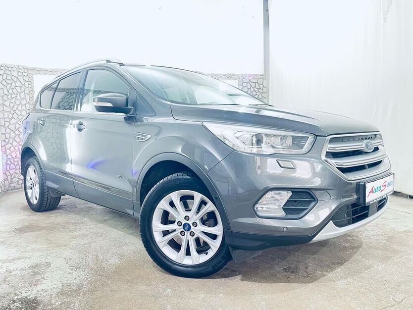 Kuga