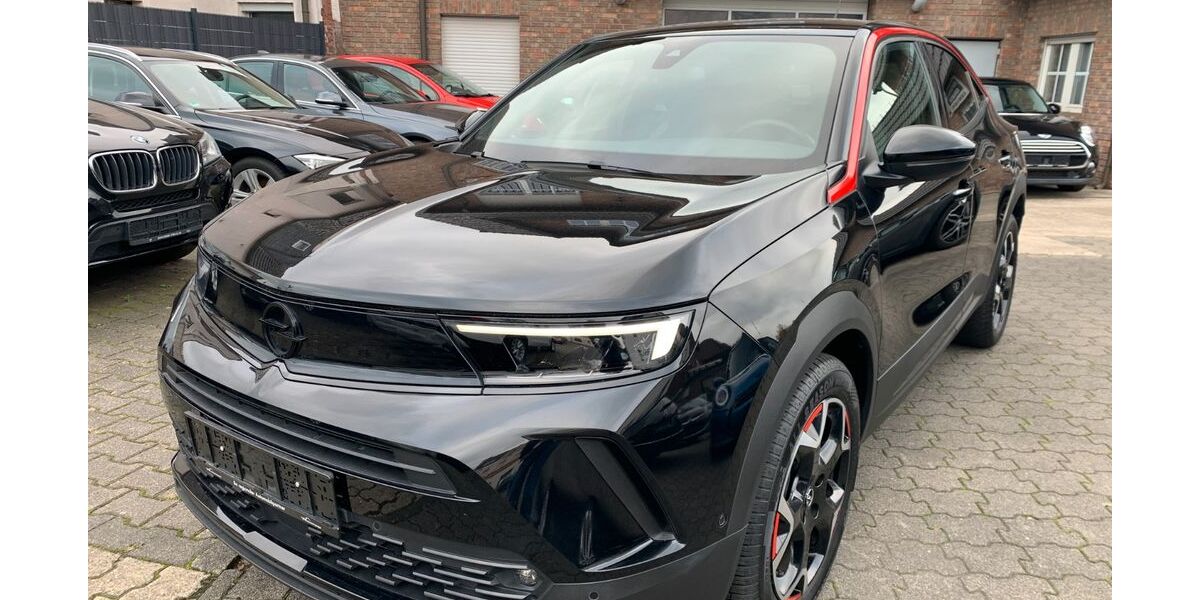 Opel Mokka 45.000 km 19.450 € Moers 47443