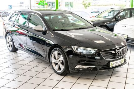 Opel Insignia 141.900 km 10.950 &euro; Bünde 32257