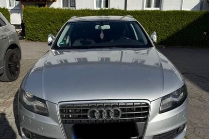 Audi A4 272.000 km 6.900 € Altusried 87452