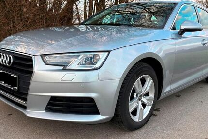 Audi A4 74.549 km 16.900 &euro; Prutting 83134
