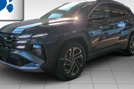 Hyundai TUCSON 16.885 km 34.430 &euro; Salzbergen 48499