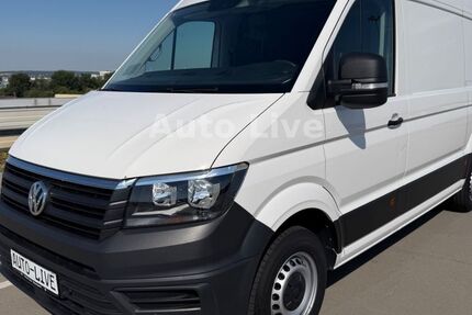 VW Crafter 128.430 km 23.990 &euro; Böblingen/Stuttgart 71034