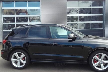 Audi SQ5 165.000 km 22.900 &euro; Lebach-Thalexweiler 66822