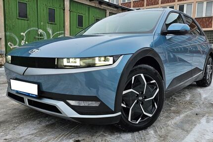 Hyundai IONIQ 5 6.677 km 24.990 &euro; Berlin 13353