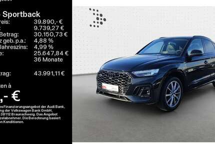 Audi Q5 86.903 km 39.890 &euro; Oberursel 61440