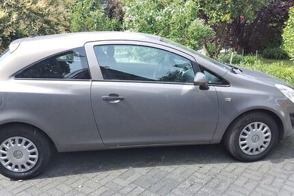 Opel Corsa 115.000 km 3.300 &euro; Thedinghausen 27321