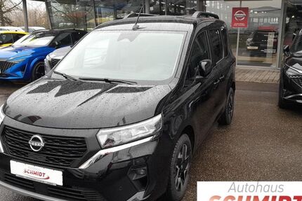 Nissan Townstar 5.500 km 29.490 &euro; Sachsenheim 74343