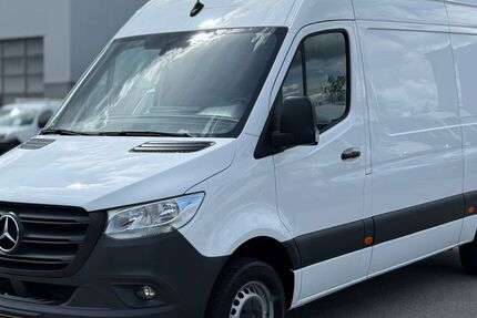 Mercedes-Benz Sprinter 35.000 km 39.990 &euro; Bergkirchen 85232