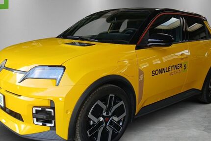 Renault R 5 6.500 km 29.790 &euro; Nürnberg 90471