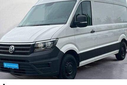 VW Crafter 96.013 km 24.360 &euro; Rottweil 78628