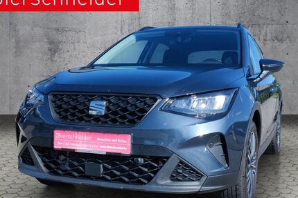 Seat Arona 27.800 km 20.950 &euro; Beilngries 92339
