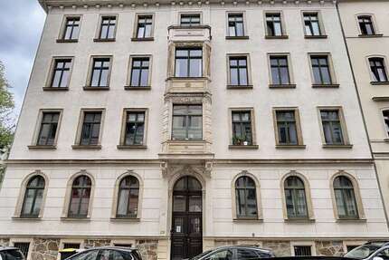 Wohnung Leipzig - 1 Zimmer, 48 m&sup2;, 169.000&euro; | Angebot:27700079