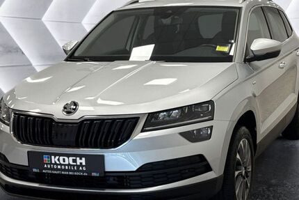 Skoda Karoq 61.600 km 23.400 € Berlin 12681
