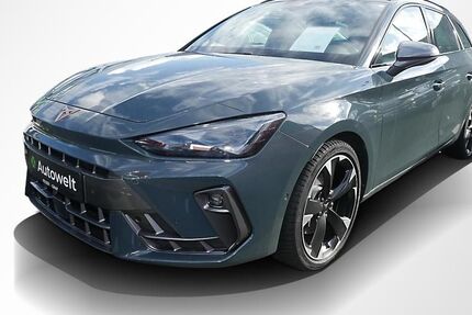 Cupra Leon 44.950 km 28.980 &euro; Lauf an der Pegnitz 91207