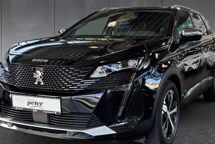 Peugeot 5008 48.573 km 29.890 &euro; Sömmerda 99610