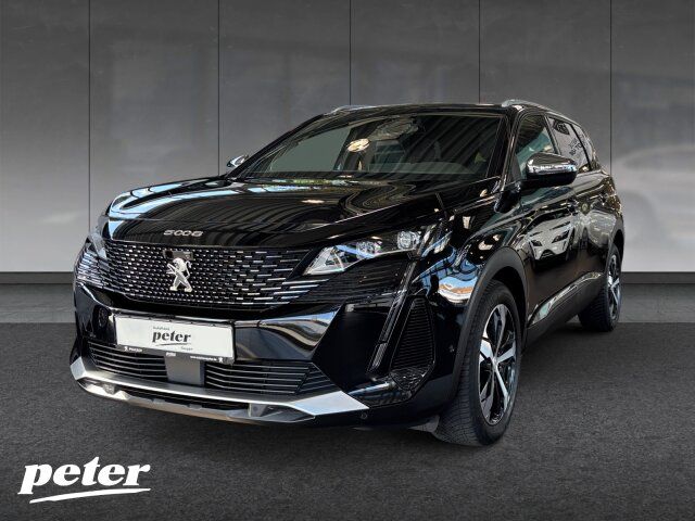 Peugeot 5008 48.573 km 29.890 &euro; Sömmerda 99610