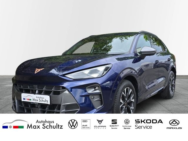 Cupra Terramar 22.634 km 33.490 &euro; Kronach 96317